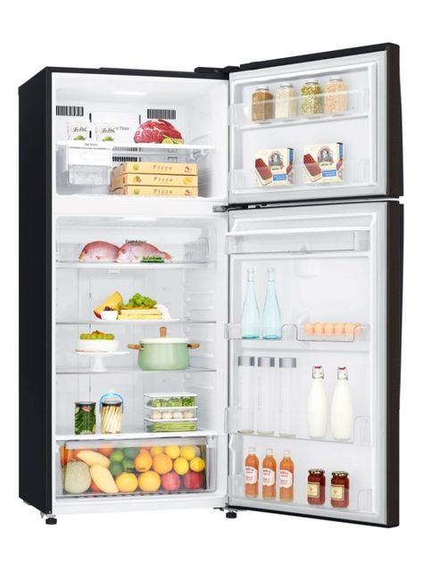 Refrigerador No Frost Top Freezer 509 Litros GT51SGD Smart Inverter-2