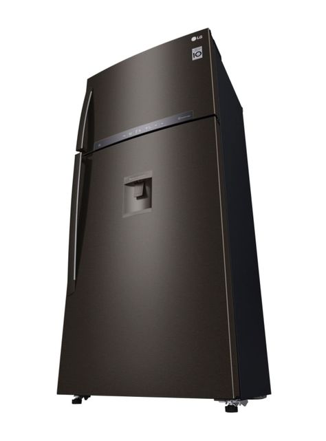 Refrigerador No Frost Top Freezer 509 Litros GT51SGD Smart Inverter-9