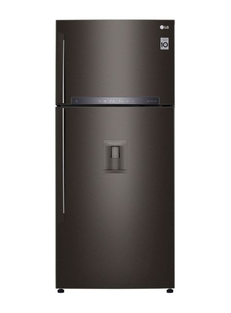 Refrigerador No Frost Top Freezer 509 Litros GT51SGD Smart Inverter-0