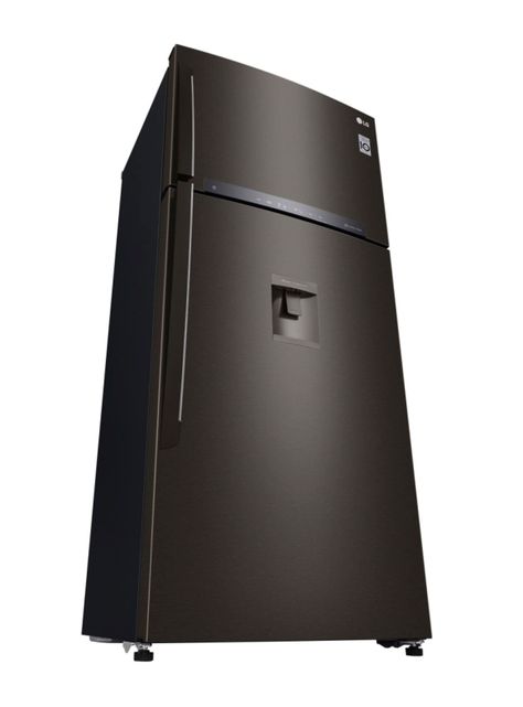 Refrigerador No Frost Top Freezer 509 Litros GT51SGD Smart Inverter-8