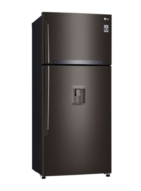 Refrigerador No Frost Top Freezer 509 Litros GT51SGD Smart Inverter-5