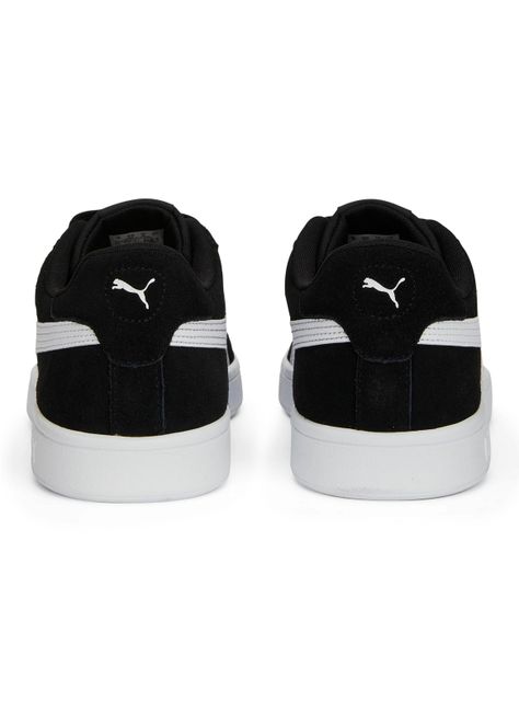 Zapatilla Urbana Black Smash 3.0  Unisex-2