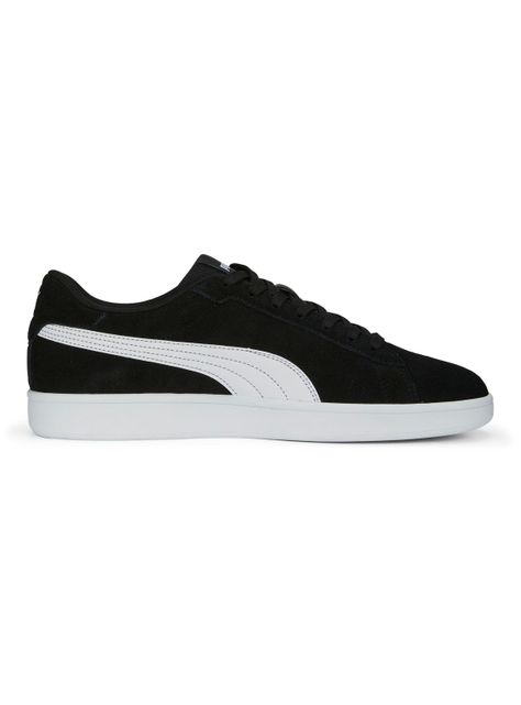 Zapatilla Urbana Black Smash 3.0  Unisex-0
