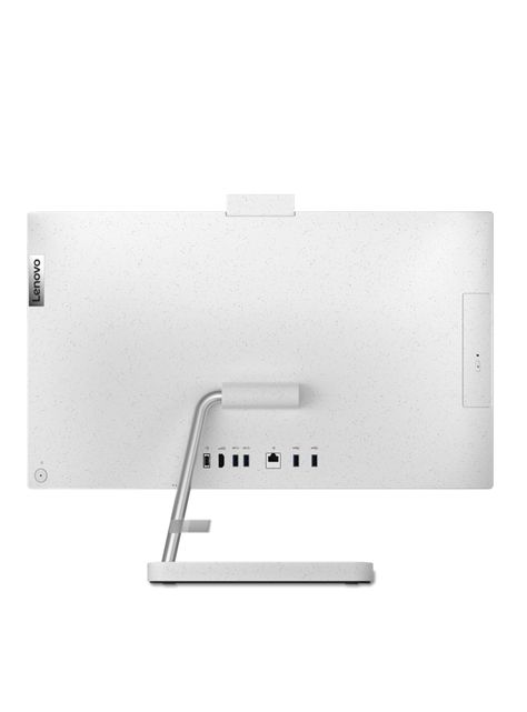 All in One IdeaCentre AIO 3 24ITL6 Intel Core i3 11va 8GB RAM 512GB SSD 24" FHD + Wifi 6 + Mouse/KB Wireless-2