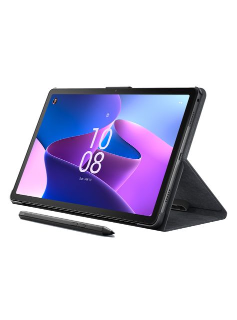 Tablet M10 Plus 3ra Gen 10.6" 4GB 128GB Wifi Folio Pen 2K-0