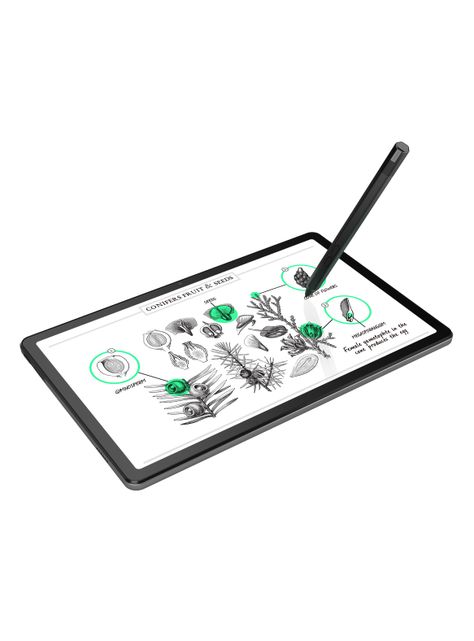 Tablet M10 Plus 3ra Gen 10.6" 4GB 128GB Wifi Folio Pen 2K-5