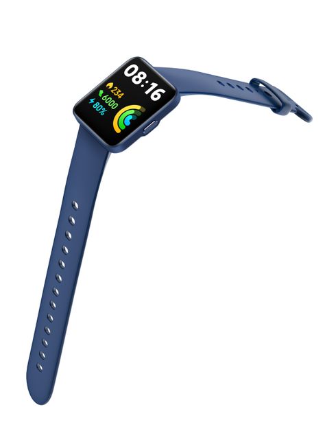 Smartwatch Redmi Watch 2 Lite Blue-3