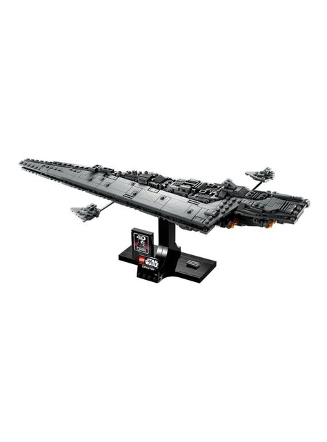Armable Star Wars Superdestructor Estelar-1