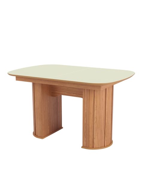Juego Comedor Extensible + 6 Sillas-5