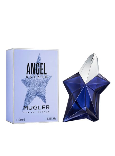 Perfume Angel Elixir EDP Mujer 100 ml-1