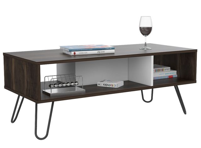 Mesa TuHome de Centro Vassel Habano Blanco TuHome-3