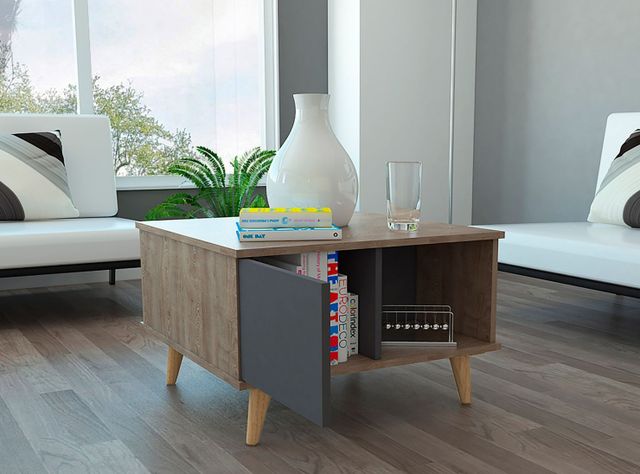 Mesa TuHome Centro Salem Miel Plomo-2