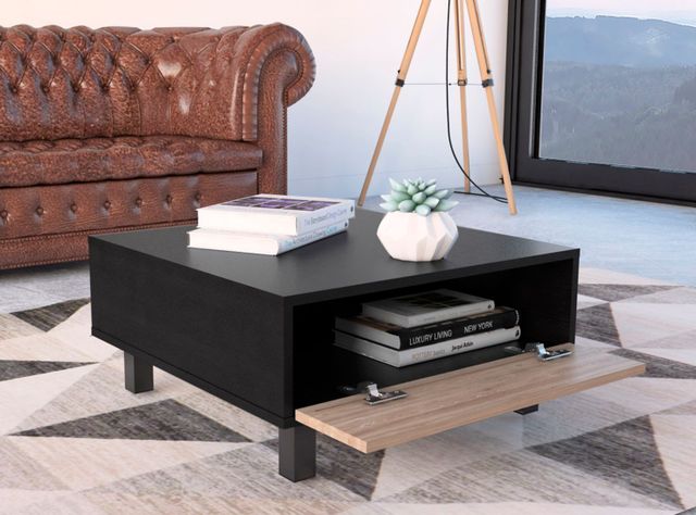 Mesa Centro Kaia Wengue Miel TuHome-5