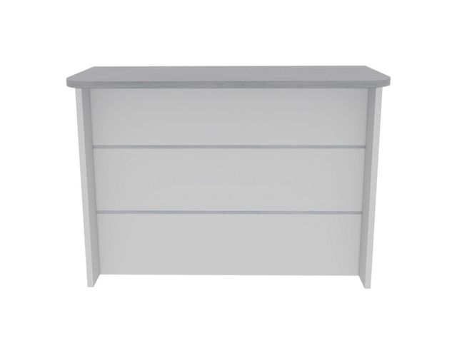 Mueble de Cocina Auxiliar Fendi TuHome-5
