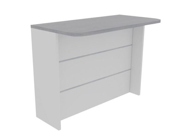 Mueble de Cocina Auxiliar Fendi TuHome-3