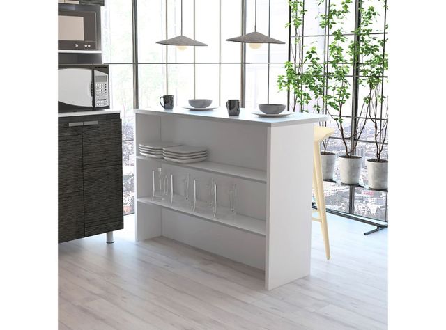 Mueble de Cocina Auxiliar Fendi TuHome-4