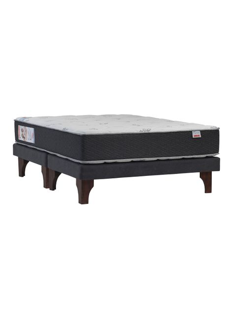 Cama Europea Supreme King-0