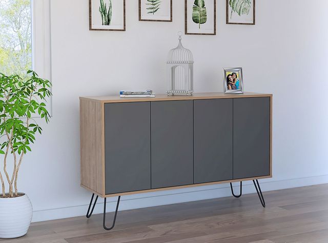 Buffet Vassel Miel Plomo TuHome-5