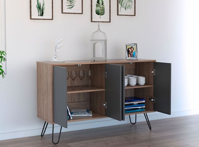 Buffet Vassel Miel Plomo TuHome-3