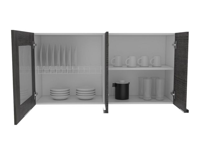 Mueble de Cocina Superior Fendi TuHome-3