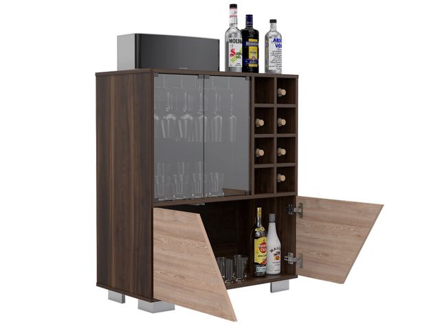 Bar Fraktal Habano Miel-3