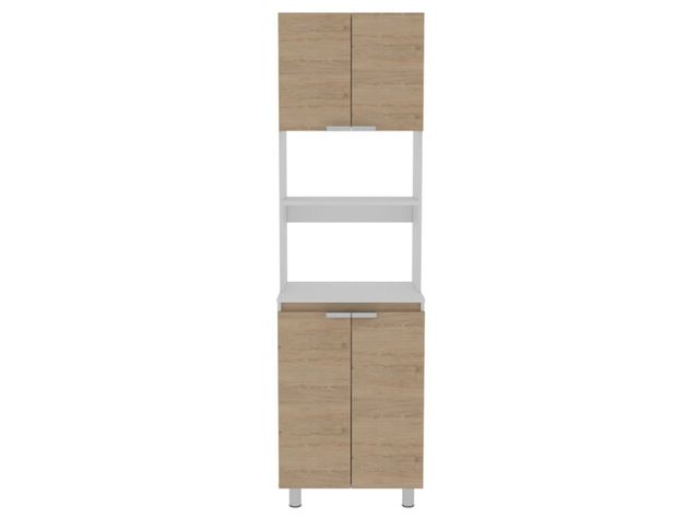 Mueble Microondas Fendi TuHome-3