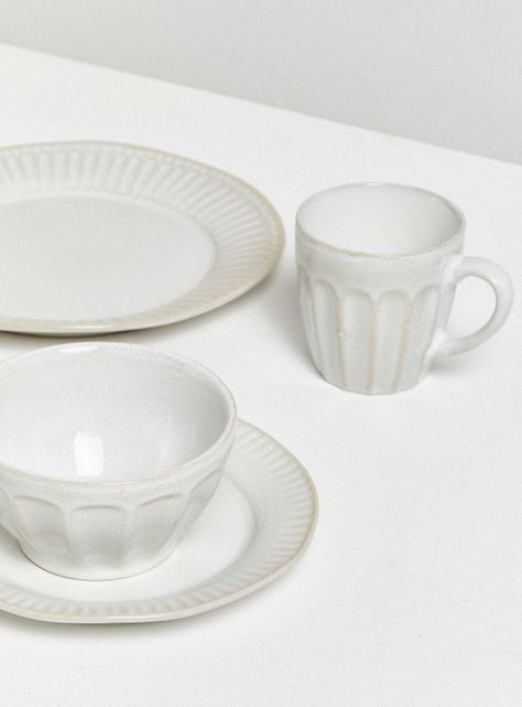 Set Vajilla 24 Piezas Línea Cerámica-1
