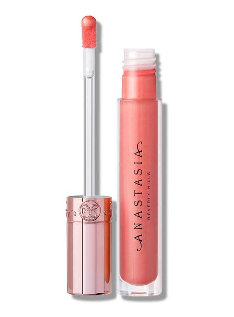 Lip Gloss Coral 4.8 ml-0