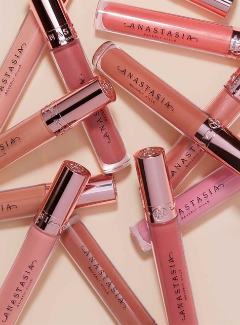 Lip Gloss Coral 4.8 ml-5