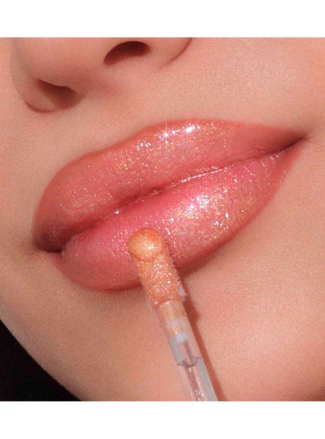 Lip Gloss Coral 4.8 ml-3