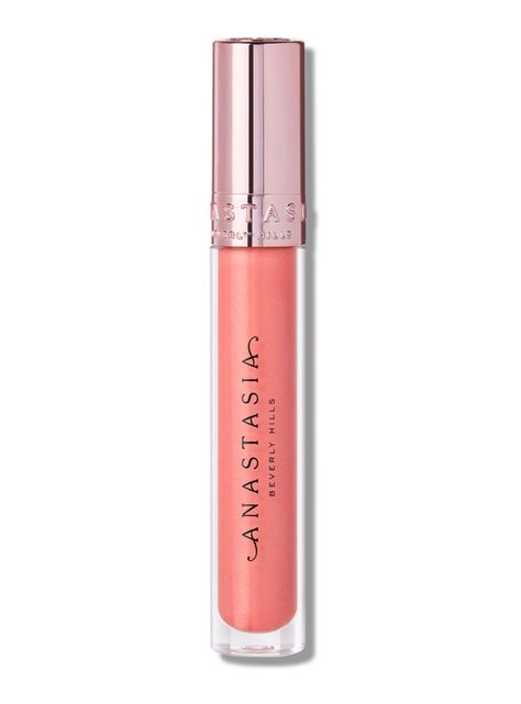 Lip Gloss Coral 4.8 ml-2