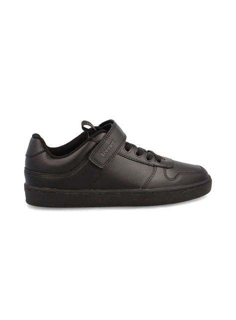 Zapato Escolar Style Cuero Rider Niño-0