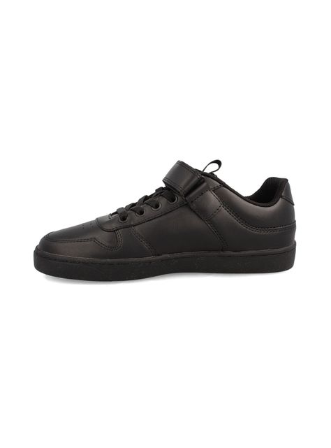 Zapato Escolar Style Cuero Rider Niño-2