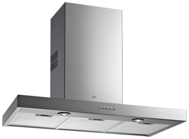 Campana Teka 60DJE 60 cm-0