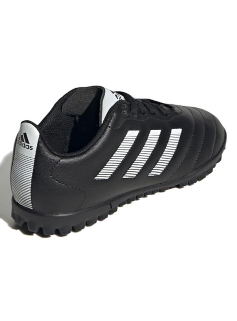 Zapatilla de Fútbol Kids Black Goletto Viii Unisex-3