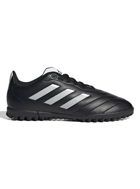 Zapatilla de Fútbol Kids Black Goletto Viii Unisex-0