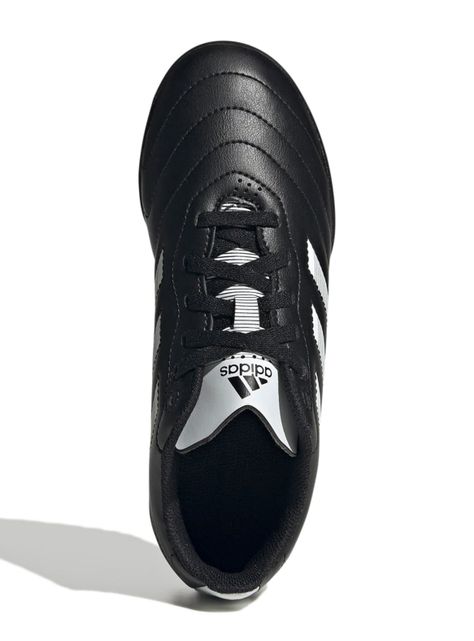 Zapatilla de Fútbol Kids Black Goletto Viii Unisex-2