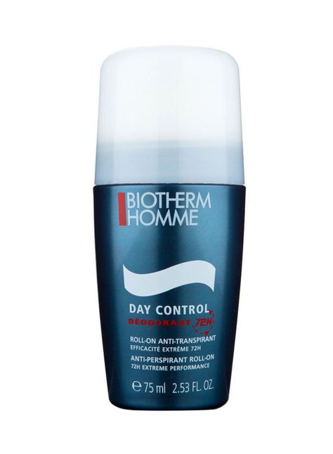 DesodoranteDay Biotherm Control Roll-On Homme-0