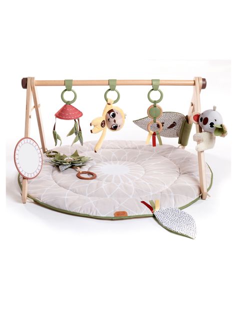 Gimnasio Boho Chic Luxe-2