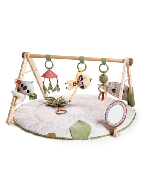 Gimnasio Boho Chic Luxe-0