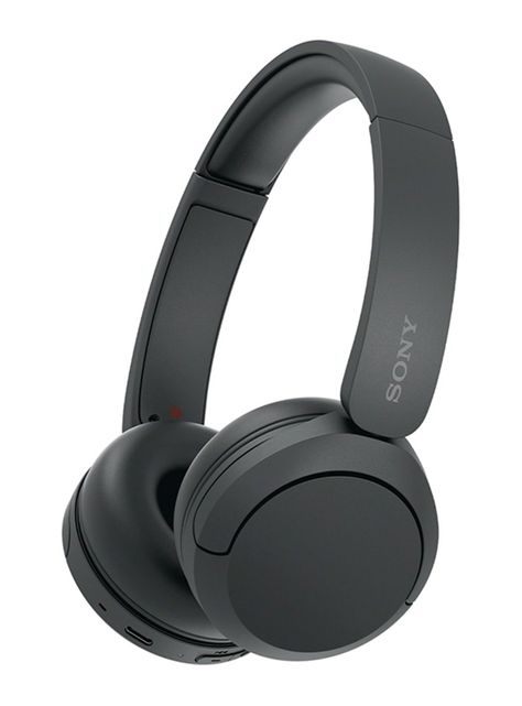 Audífonos Inalámbricos WH-CH520 Negro-0