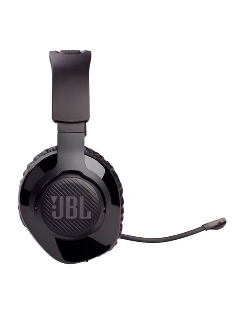 Audífono Gamer Quantum 350-1