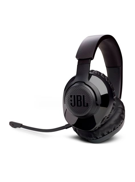Audífono Gamer Quantum 350-2