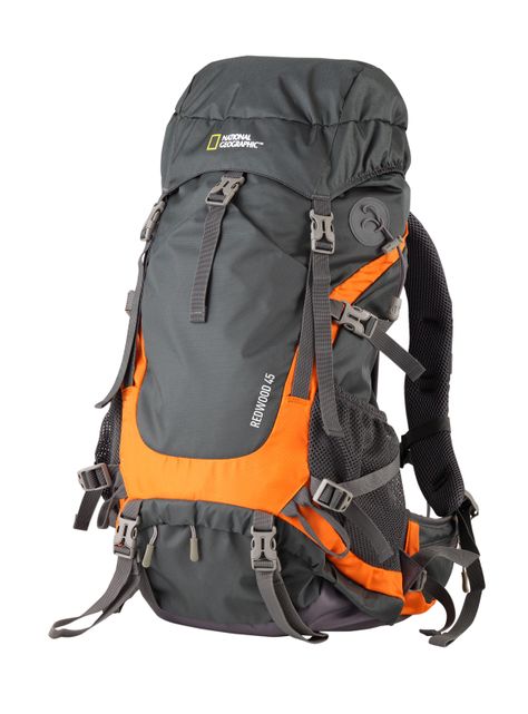 Mochila Redwood 45 Litros-1