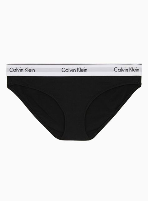 Calzón Negro 2-3