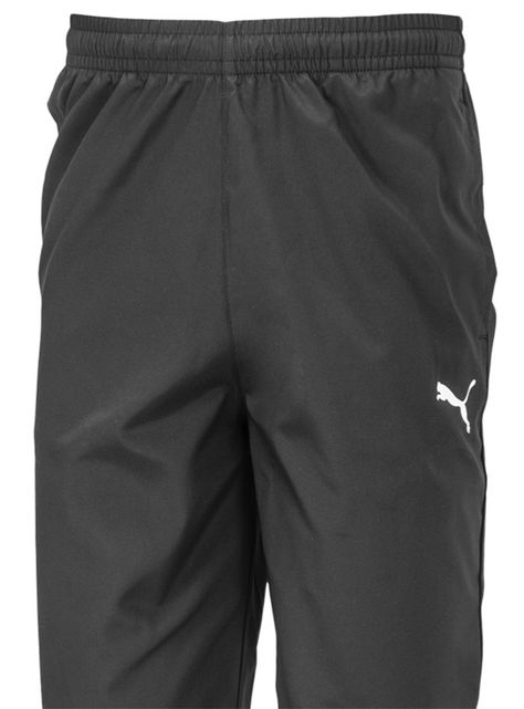 Pantalón Poliéster Train ESS Pants-2