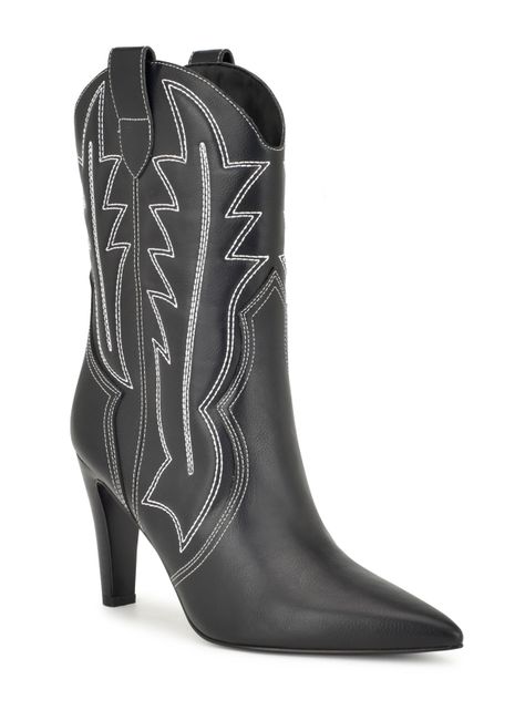 Bota Wnalama3 Vaquera Mujer-0