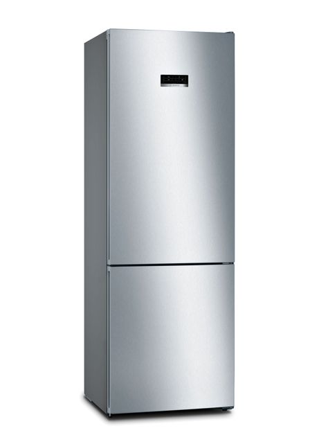 Refrigerador Bottom Freezer No Frost 435 Litros KGN49XIEA-0