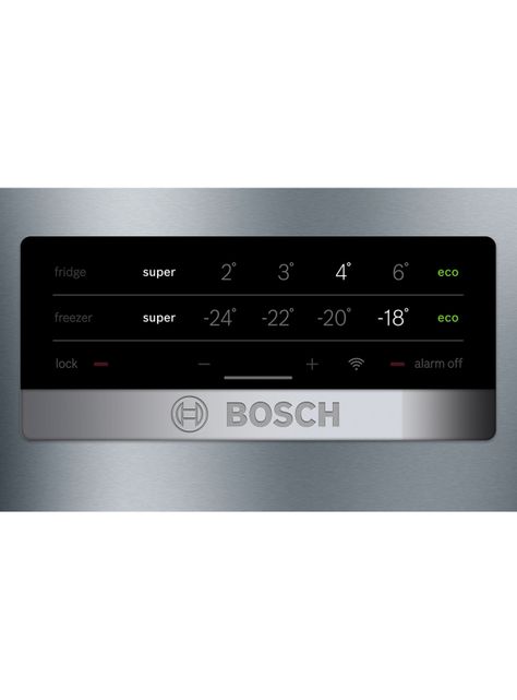 Refrigerador Bottom Freezer No Frost 435 Litros KGN49XIEA-5