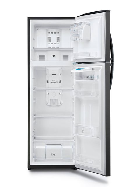Refrigerador Top Mount No Frost 292 Litros RMA300FWUC Black-4